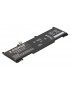 2P-RH03XL 2P-RH03XL Batteria 11.4V 3950mAh HP ProBook 430 G8