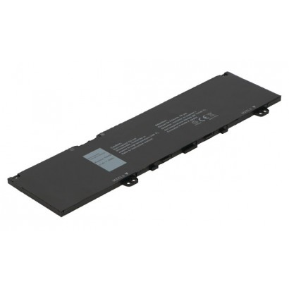 2P-RPJC3 2P-RPJC3 Batteria 11.55V 3200mAh Dell Inspiron 7000 D266GT