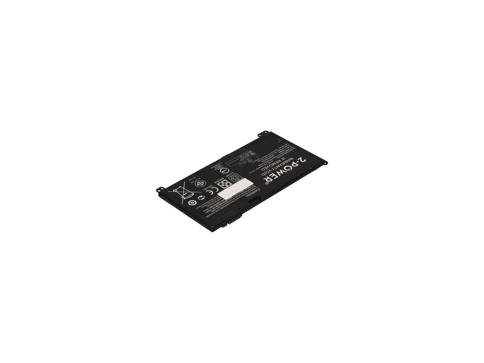2P-RR03048XL 2P-RR03048XL Batteria 11.4V 4000mAh HP ProBook 430 G4 2P-RR03048XL 2P-RR03048XL Batteria 11.4V 4000mAh HP ProBook 430 G4