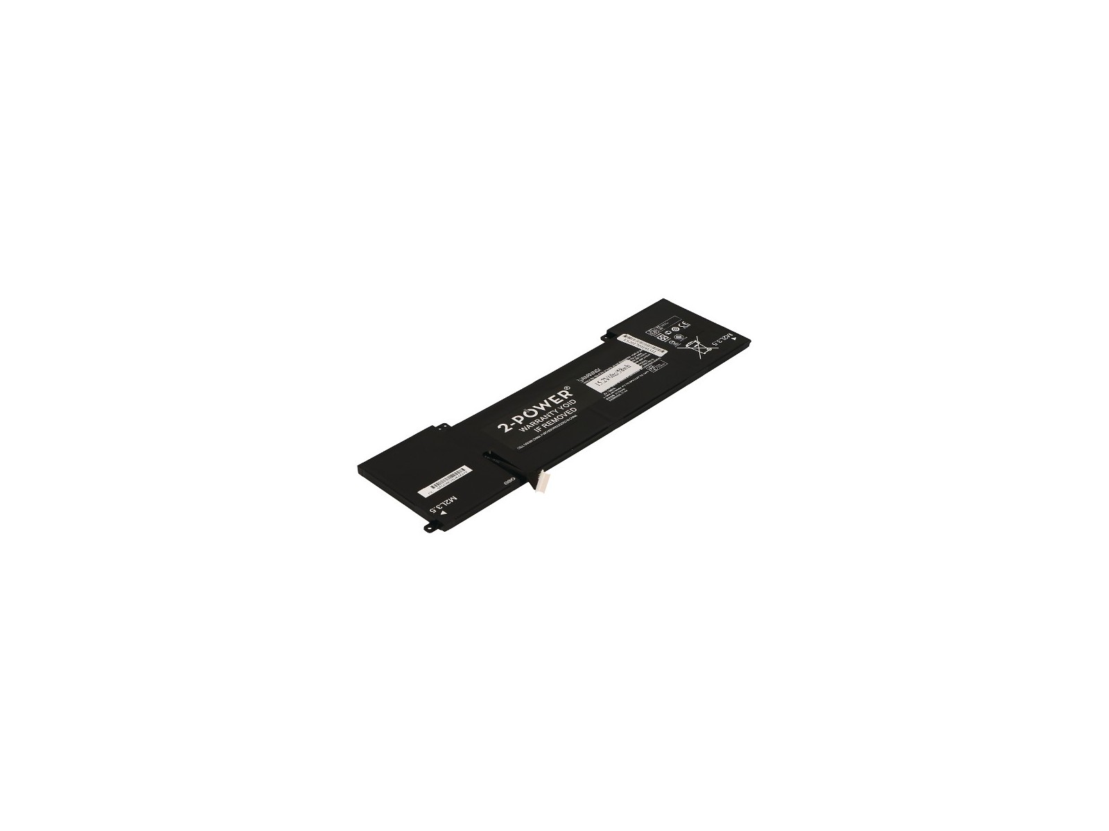 2P-RR04 2P-RR04 Batteria 15.2V 3400mAh HP Omen Pro Mobile Workstation 2P-RR04 2P-RR04 Batteria 15.2V 3400mAh HP Omen Pro Mobile Workstation