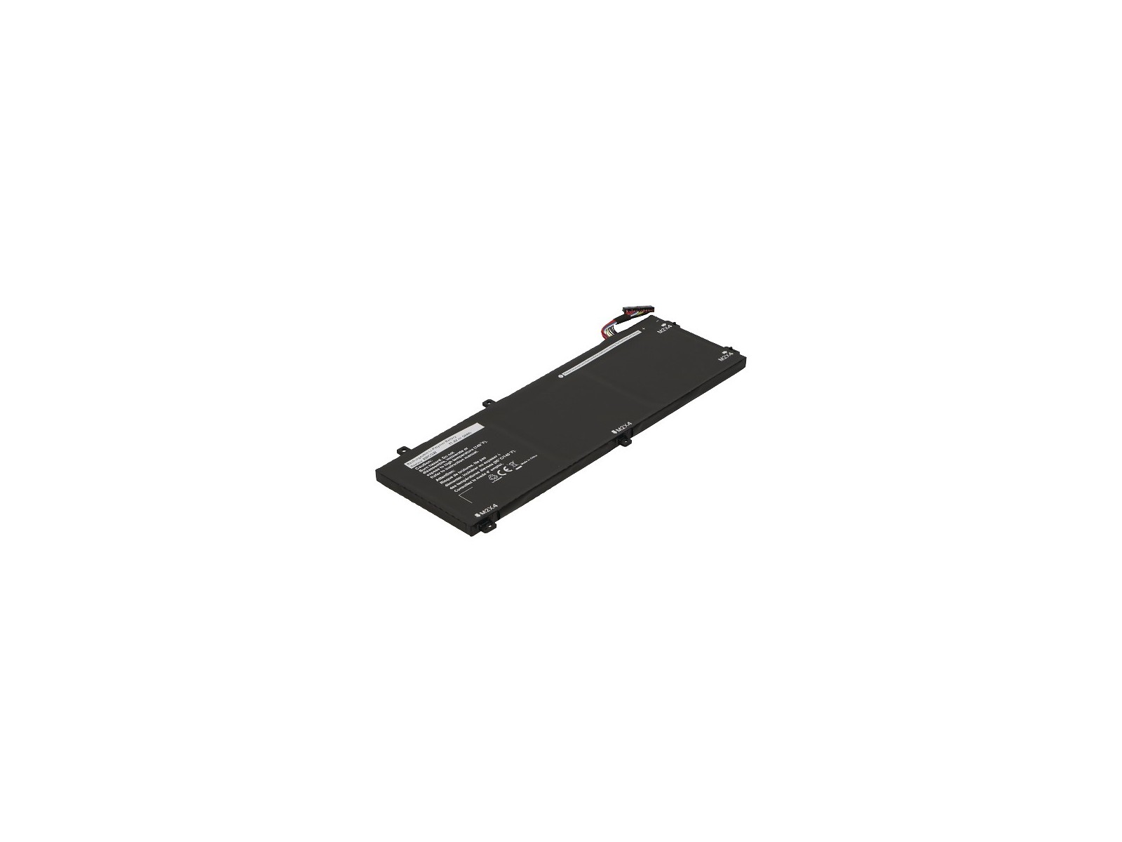 2P-RRCGW 2P-RRCGW Batteria 11.4V 4870mAh Dell Precision 5510 2P-RRCGW 2P-RRCGW Batteria 11.4V 4870mAh Dell Precision 5510