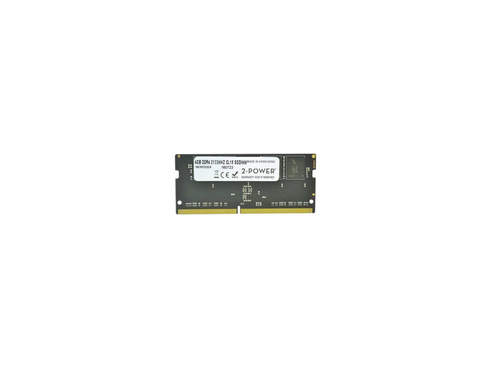 2P-S26391-F1602-L400 2P-S26391-F1602-L400 4GB DDR4 2133MHz CL15 SODIMM 2P-S26391-F1602-L400 2P-S26391-F1602-L400 4GB DDR4 2133MHz CL15 SODIMM