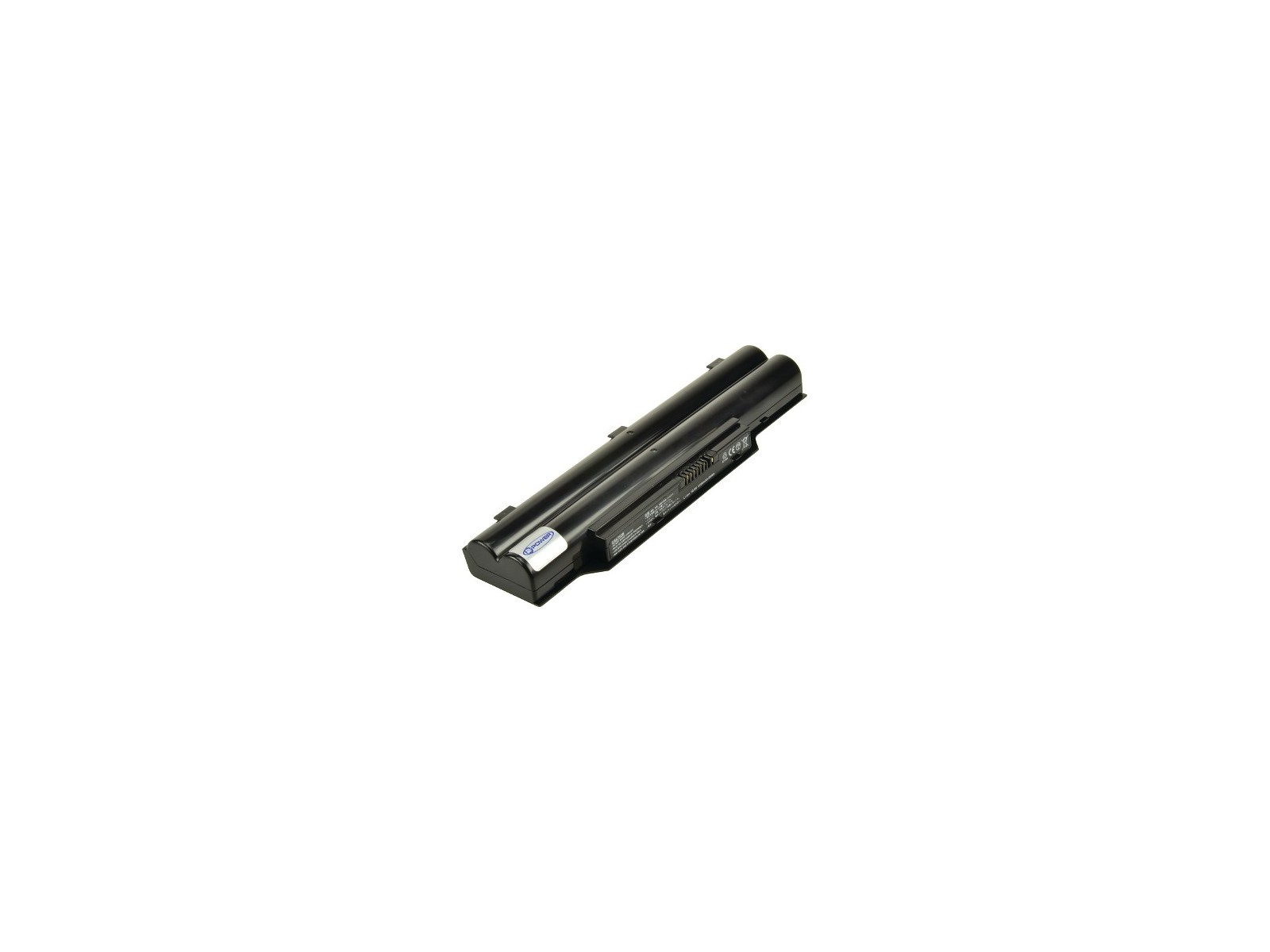 2P-S26391-F480-L100 2P-S26391-F480-L100 Batteria 10.8V 5200mAh Fujitsu Siemens LifeBook LH520 2P-S26391-F480-L100 2P-S26391-F480-L100 Batteria 10.8V 5200mAh Fujitsu Siemens LifeBook LH520