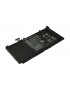 2P-S31-S551 2P-S31-S551 Batteria 11.1V 4400mAh Asus S551L
