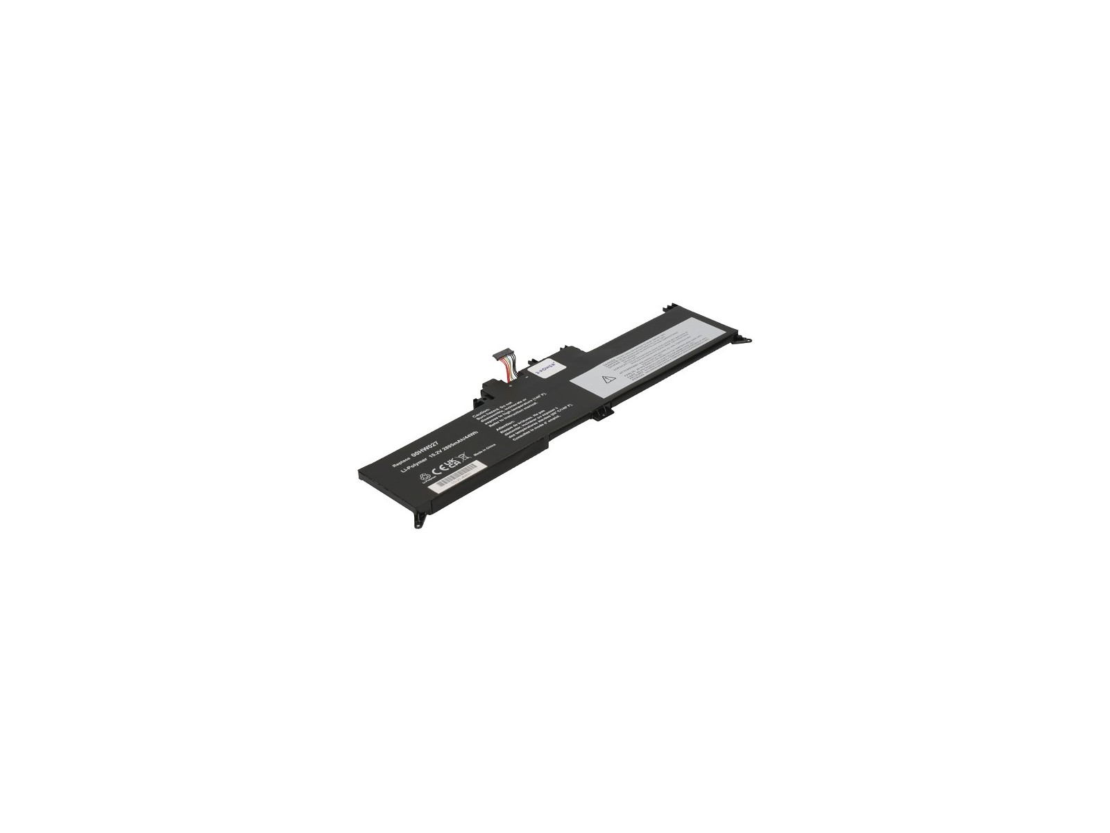 2P-SB10F46464 2P-SB10F46464 Batteria 15.2V 2950mAh Lenovo ThinkPad Yoga 260 2P-SB10F46464 2P-SB10F46464 Batteria 15.2V 2950mAh Lenovo ThinkPad Yoga 260