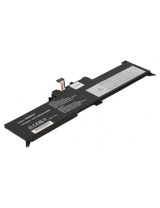2P-SB10F46464 2P-SB10F46464 Batteria 15.2V 2950mAh Lenovo ThinkPad Yoga 260