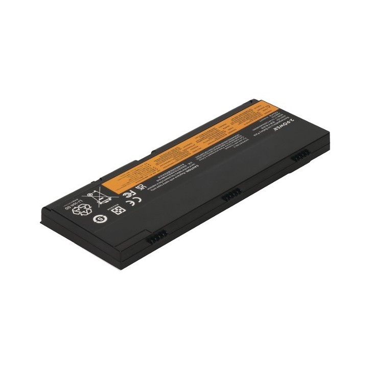 2P-SB10H45077 Batteria 11.1V 7200mAh Lenovo ThinkPad P50