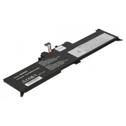 2P-SB10K97591 2P-SB10K97591 Batteria 15.2V 2950mAh Lenovo ThinkPad Yoga 260