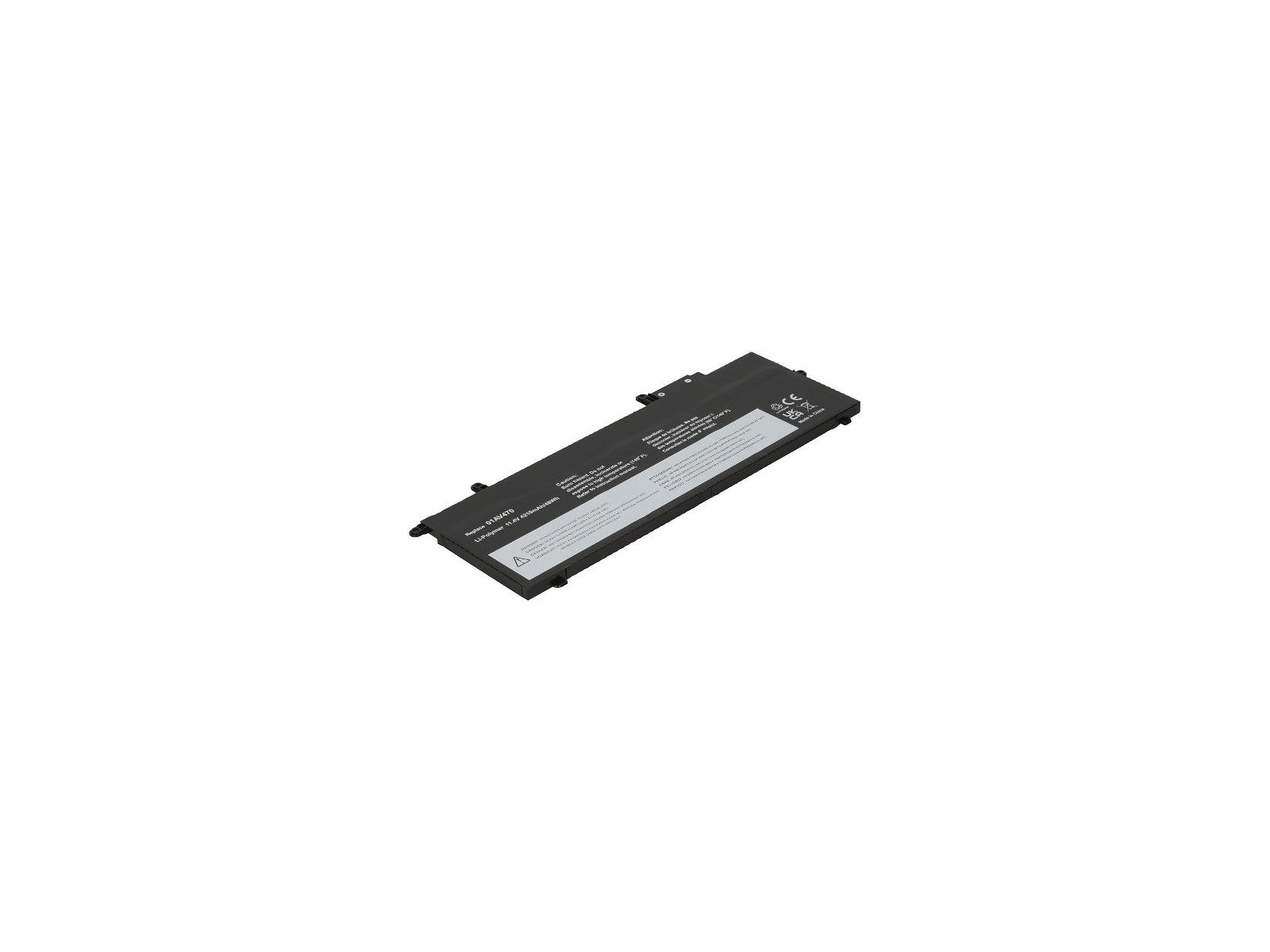 2P-SB10K97618 2P-SB10K97618 Batteria 11.4V 4210mAh Lenovo ThinkPad X280 20KF/20KE 2P-SB10K97618 2P-SB10K97618 Batteria 11.4V 4210mAh Lenovo ThinkPad X280 20KF/20KE