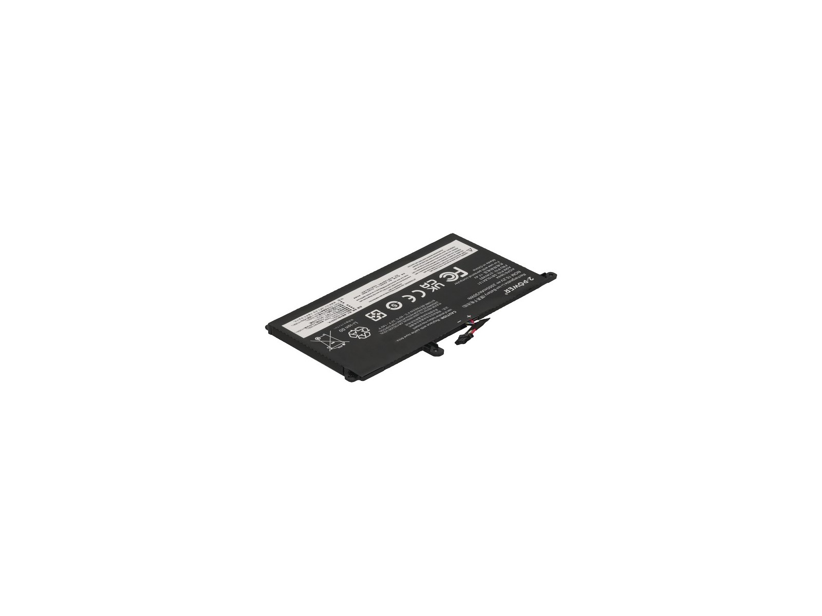 2P-SB10L84122 2P-SB10L84122 Batteria 15.2V 2000mAh Lenovo ThinkPad P52S 20LB 2P-SB10L84122 2P-SB10L84122 Batteria 15.2V 2000mAh Lenovo ThinkPad P52S 20LB