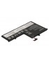 2P-SB10V25248 2P-SB10V25248 Batteria 11.55V 4650mAh Lenovo ThinkPad 15-IIL 20SM