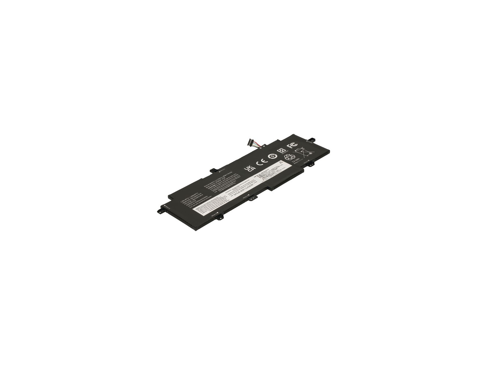 2P-SB10W51814 2P-SB10W51814 Batteria 15.2V 3300mAh Lenovo ThinkPad T14s Gen2 20WM 2P-SB10W51814 2P-SB10W51814 Batteria 15.2V 3300mAh Lenovo ThinkPad T14s Gen2 20WM