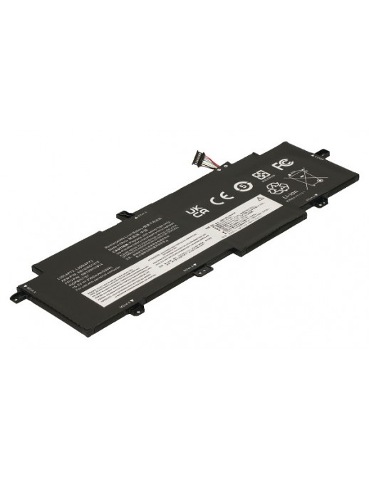 2P-SB10W51914 2P-SB10W51914 Batteria 15.2V 3300mAh Lenovo ThinkPad T14s Gen2 20WM