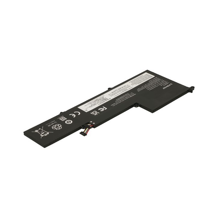 2P-SB10W65291 Batteria 15.4V 3400mAh Lenovo YOGA Slim 7 14