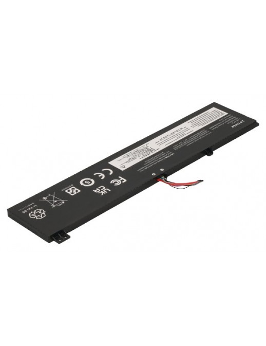 2P-SB10W86198 Batteria 15.4V 5180mAh Lenovo Legion 5-15IMH05H 81Y6