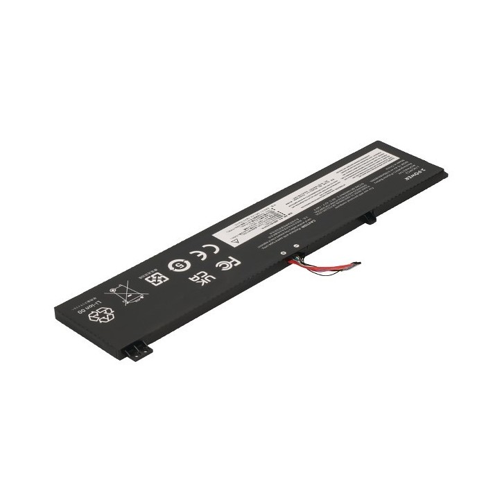 2P-SB10W86198 Batteria 15.4V 5180mAh Lenovo Legion 5-15IMH05H 81Y6