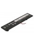 2P-SB10W86198 2P-SB10W86198 Batteria 15.4V 5180mAh Lenovo Legion 5-15IMH05H 81Y6