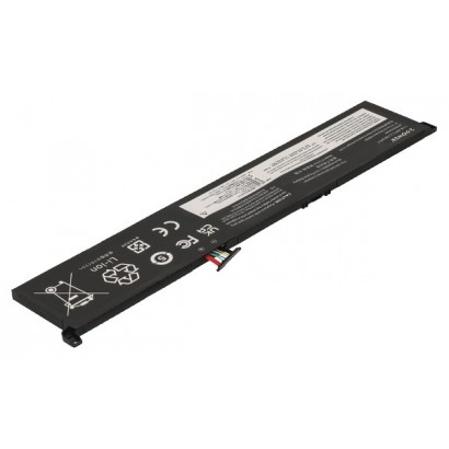 2P-SB10W89844 2P-SB10W89844 Batteria 11.1V 4100mAh Lenovo ThinkBook 15p