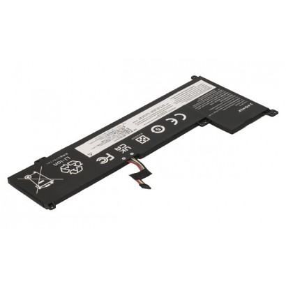 2P-SB10W89845 2P-SB10W89845 Batteria 11.55V 3560mAh Lenovo IdeaPad 3-17IIL05 81WF