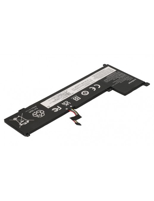 2P-SB10W89845 2P-SB10W89845 Batteria 11.55V 3560mAh Lenovo IdeaPad 3-17IIL05 81WF