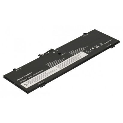 2P-SB10Z26483 2P-SB10Z26483 Batteria 15.36V 4623mAh Lenovo IdeaPad Yoga 7-14ITL5 82BH