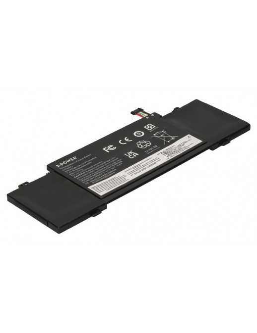 2P-SB11C66149 Batteria 7.4V 5950mAh Lenovo Yoga Slim 7 Carbon 14ACN6
