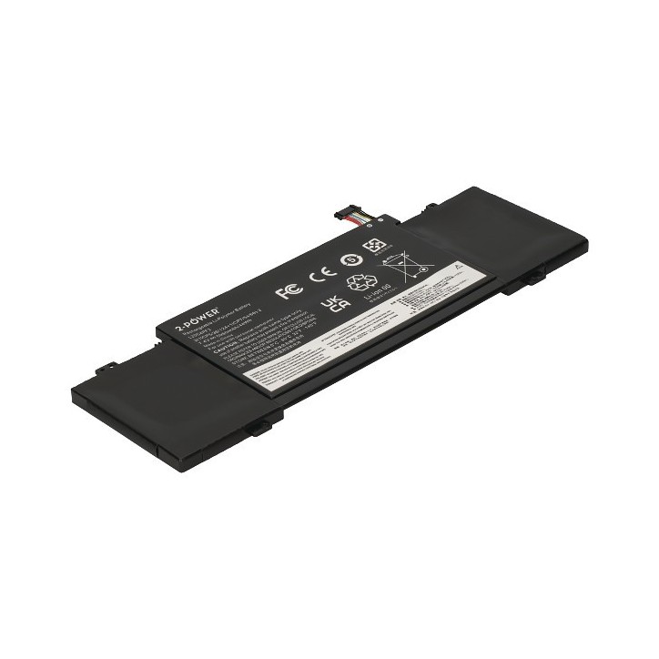 2P-SB11C66149 Batteria 7.4V 5950mAh Lenovo Yoga Slim 7 Carbon 14ACN6
