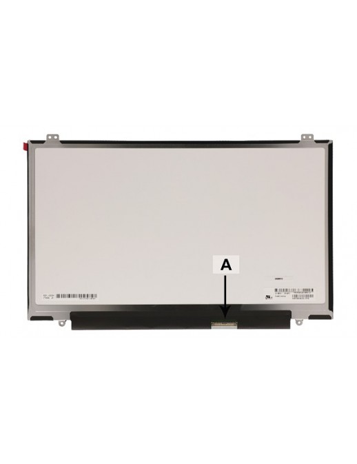 2P-SD10A09837 14 2560x1440 LED QHD Lucido