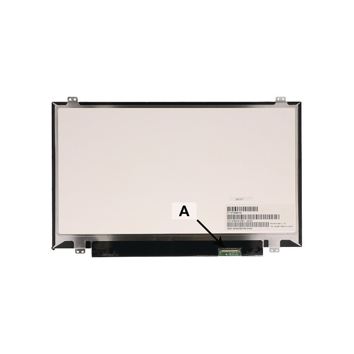 2P-SD10G56670 14.0 WQHD IPS 2560x1440 Opaco Lenovo ThinkPad T460P 20