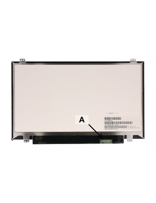 2P-SD10G56671 2P-SD10G56671 14.0 WQHD IPS 2560x1440 Opaco Lenovo ThinkPad T460P 20