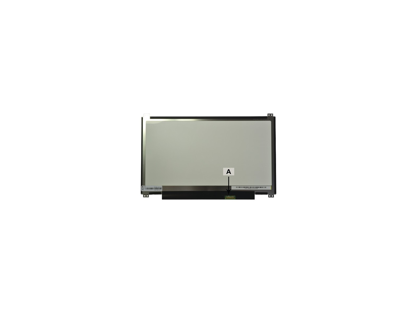 2P-SD10H00134 2P-SD10H00134 13,3 1366x768 WXGA HD LED Opaco eDP 2P-SD10H00134 2P-SD10H00134 13,3 1366x768 WXGA HD LED Opaco eDP