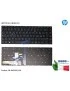 2B-BAZ09Q100 Tastiera Italiana HP EliteBook Folio 1040 G5 (NO FRAME) Retroilluminata 2B-BAZ09Q100 L41040-061