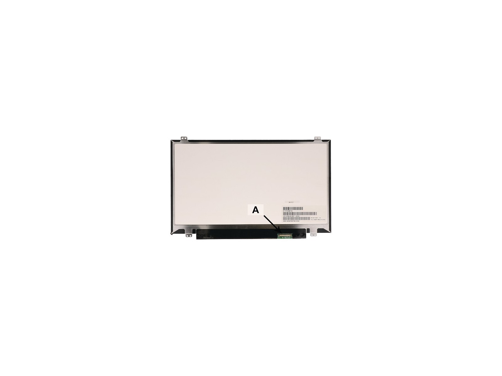 2P-SD10M34074 2P-SD10M34074 14.0 WQHD IPS 2560x1440 Opaco Lenovo ThinkPad T460P 20 2P-SD10M34074 2P-SD10M34074 14.0 WQHD IPS 2560x1440 Opaco Lenovo ThinkPad T460P 20