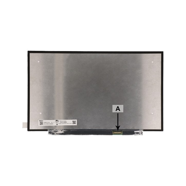 2P-SD10Q66951 14 1920x1080 FHD LED 30 Pin IPS Opaco