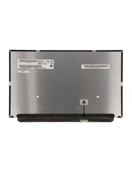 2P-SD10R60584 12.5 1920x1080 FHD AG Emb Touch