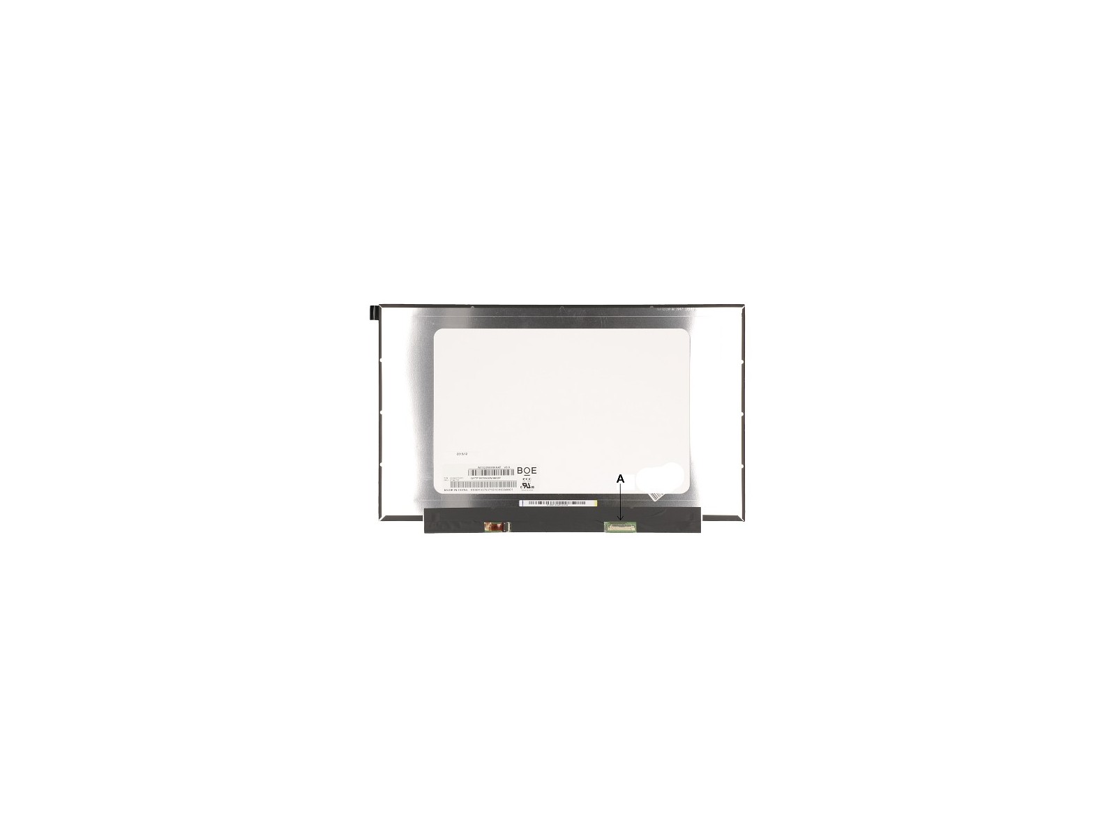 2P-SD10S72064 2P-SD10S72064 13,3 1366x768 HD Opaco 2P-SD10S72064 2P-SD10S72064 13,3 1366x768 HD Opaco