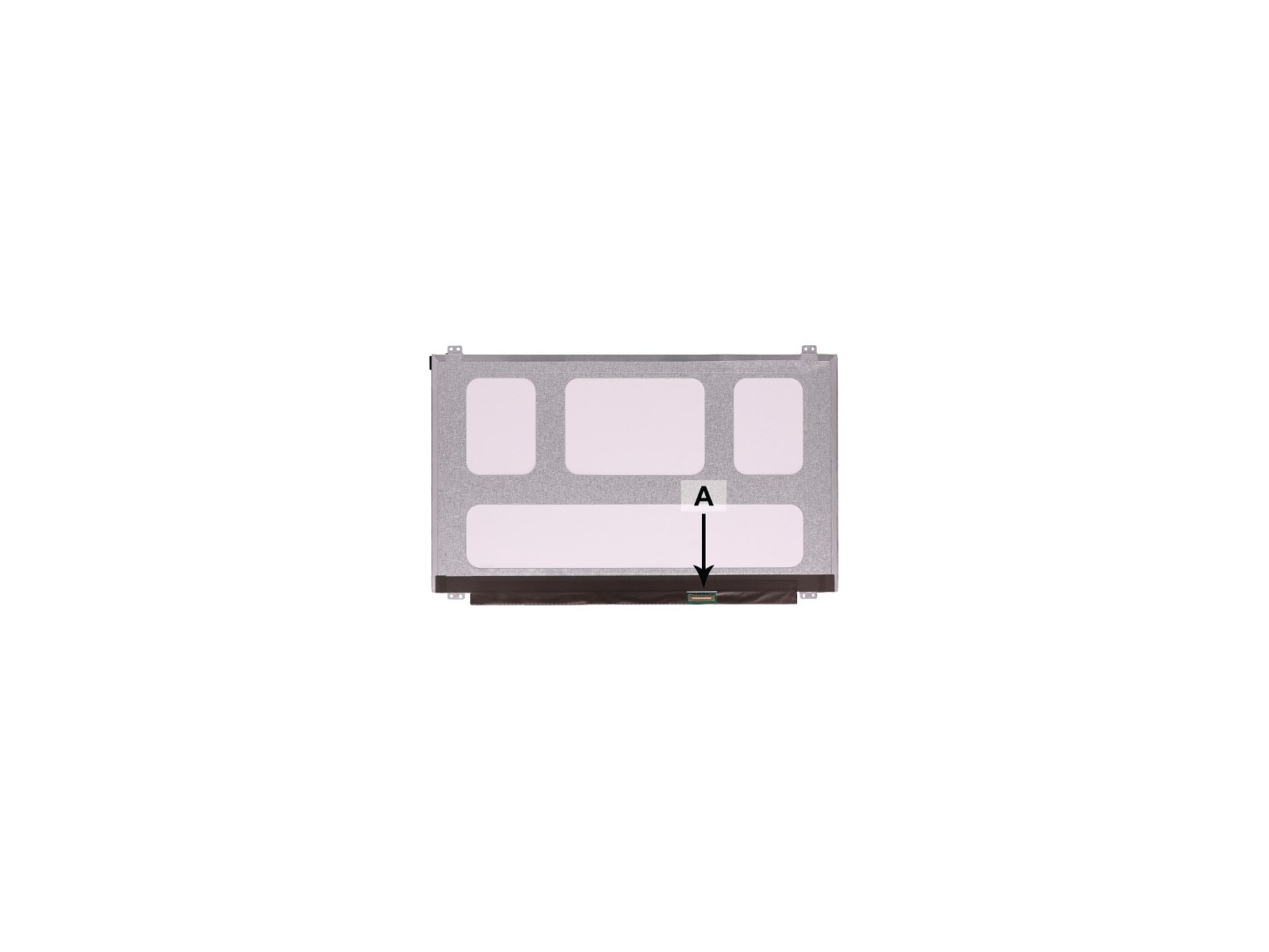 2P-SD10T04840 2P-SD10T04840 Display 15,6 1920x1080 FHD On-Cell Touch 2P-SD10T04840 2P-SD10T04840 Display 15,6 1920x1080 FHD On-Cell Touch