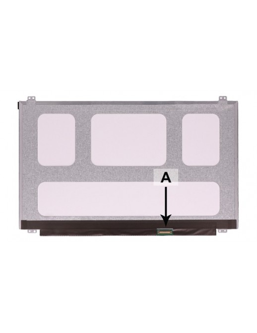 2P-SD10T04840 Display 15,6 1920x1080 FHD On-Cell Touch