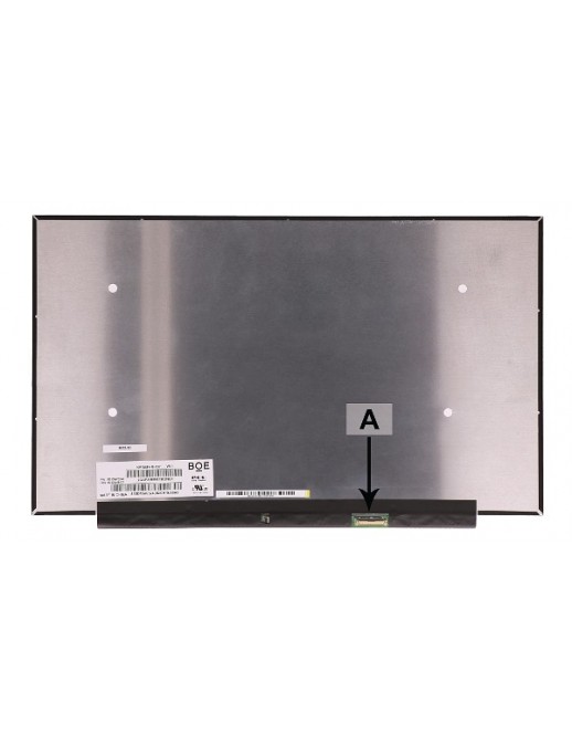 2P-SD11B38236 Display 15,6 1920x1080 FHD LED IPS Opaco Touch