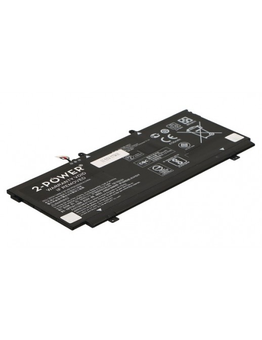 2P-SH03XL Batteria 11.4V 4900mAh HP SPECTRE X360 13-AC063DX