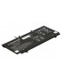 2P-SH03XL 2P-SH03XL Batteria 11.4V 4900mAh HP SPECTRE X360 13-AC063DX