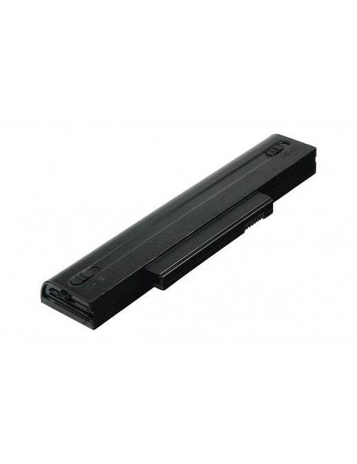 2P-SMP-EFS-SS-22E-06 2P-SMP-EFS-SS-22E-06 Batteria 11.1V 4400mAh Fujitsu Siemens Esprimo Mobile V5515