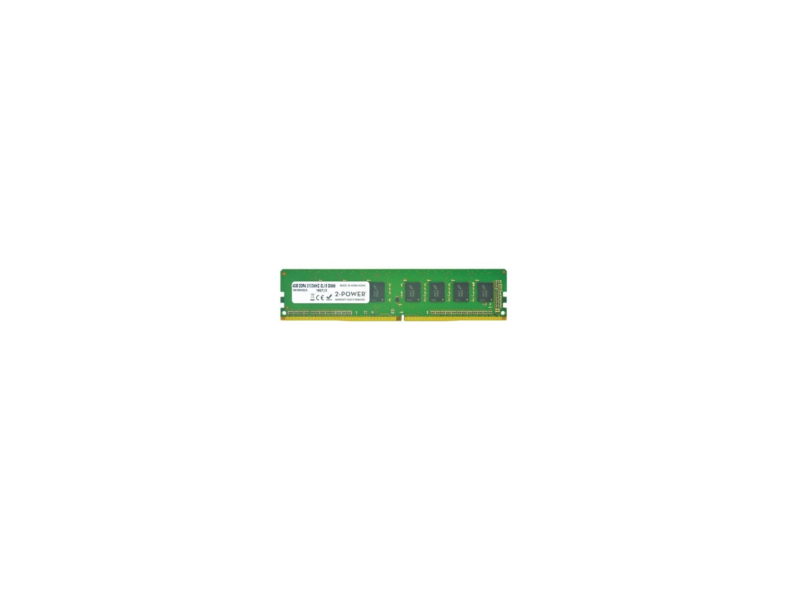 2P-T0H89AA 2P-T0H89AA 4GB DDR4 2133MHz CL15 DIMM 2P-T0H89AA 2P-T0H89AA 4GB DDR4 2133MHz CL15 DIMM
