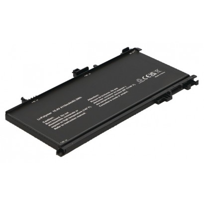 2P-TE04XL 2P-TE04XL Batteria 15.4V 4110mAh HP Omen 15-AX200