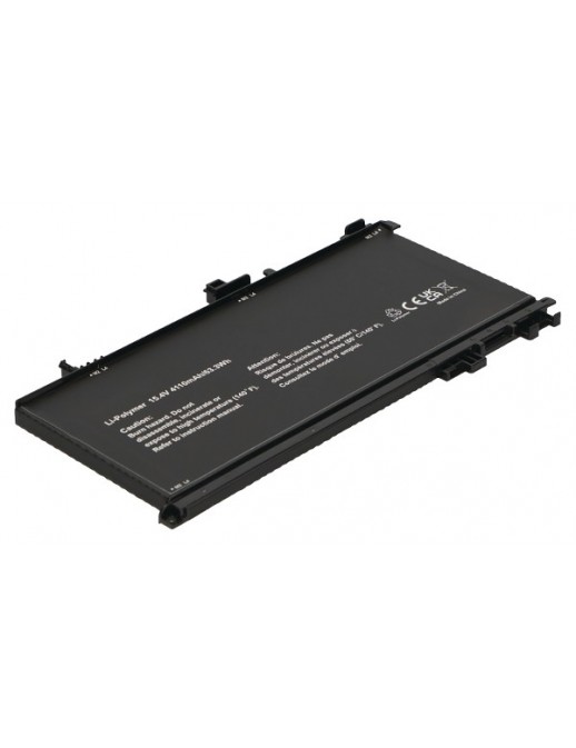 2P-TE04XL 2P-TE04XL Batteria 15.4V 4110mAh HP Omen 15-AX200