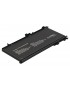 2P-TE04XL 2P-TE04XL Batteria 15.4V 4110mAh HP Omen 15-AX200