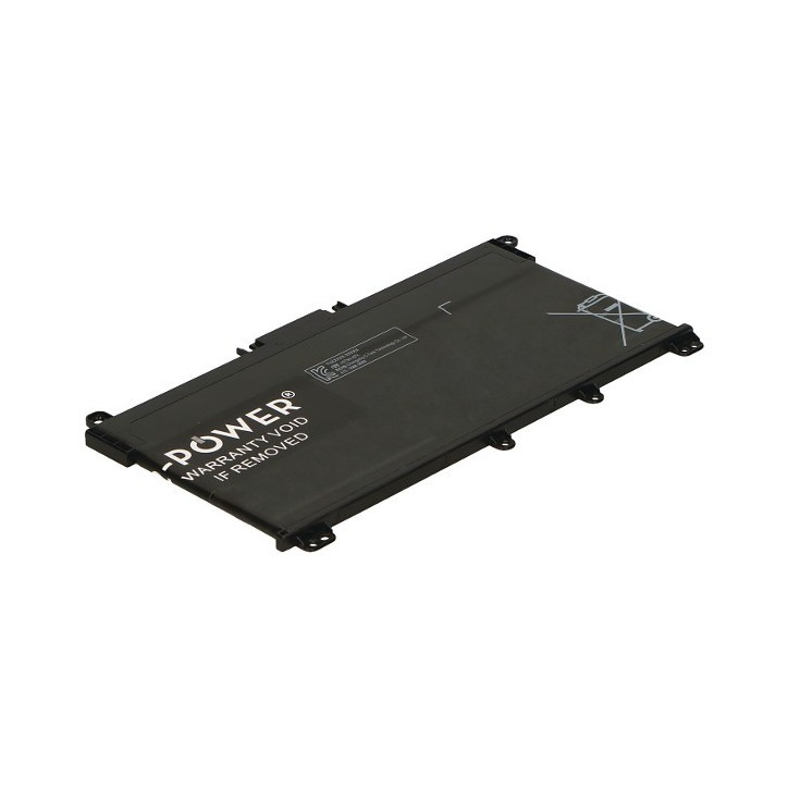 2P-TF03041XL Batteria 11.55V 3400mAh HP PAVILION 15T-CC000