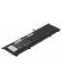 2P-TMFYT 2P-TMFYT Batteria 11.4V 6000mAh Dell XPS 15 9575 2-in-1