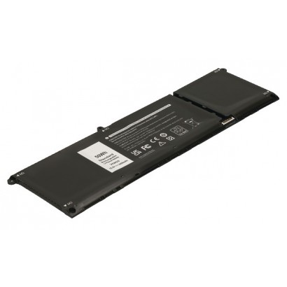 2P-TN70C 2P-TN70C Batteria 15.2V 3300mAh Dell Latitude 3420, 3520