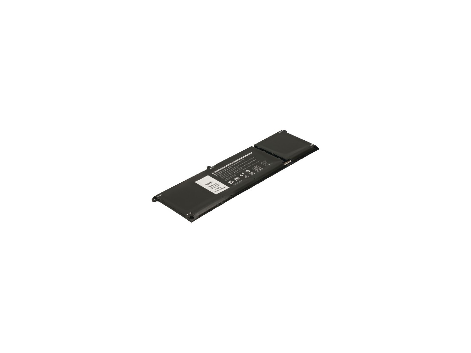 2P-TN70C 2P-TN70C Batteria 15.2V 3300mAh Dell Latitude 3420, 3520 2P-TN70C 2P-TN70C Batteria 15.2V 3300mAh Dell Latitude 3420, 3520